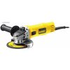 DEWALT DWE4016 Uhlová brúska 115 mm