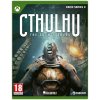 Cthulhu: The Cosmic Abyss (XSX)