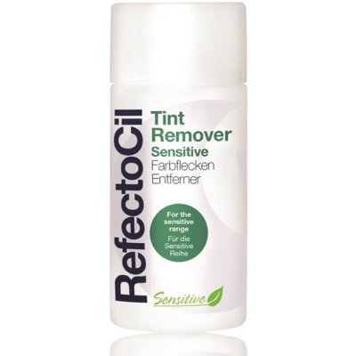 RefectoCil Sensitive Tint Remover odstraňovač farby 150 ml