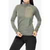 Dámska mikina bez kapucne Arcteryx Delta Jacket - forage