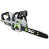 EGO POWER+ CS1614E Aku reťazová píla 40 cm, SADA s 5.0 Ah batériou
