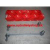 Seat TOLEDO 11/04- tyč stabilizátora Sada L+P /predné/ TRW