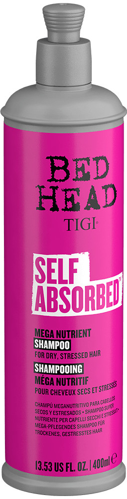 Tigi Bed Head Self Absorbed Shampoo \