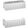 Scobax Multinorm 1250 mm x 350 mm, Standart, 700 mm