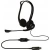 Logitech Headset PC 960 Stereo, USB 981-000100