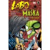 CREW Lobo versus Maska