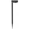 Philips Philips - LED Solárna lampa VYNCE LED/1,5W/3,7V 1500 mAh IP44 P5999 + záruka 5 rokov zadarmo