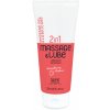 HOT Massage & Glide Gel 2in1 Strawberry 200ml