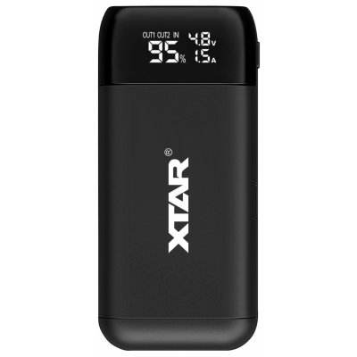 Xtar PB2