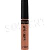 Miss Sporty Matte to Last 24h Lip Cream tekutý rúž 110 Vibrant Mocha 3,7 ml