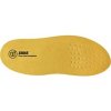 Sidas vložky INSOLES BIKE + Unisex