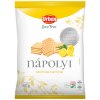 Urban LoveFree Napolitánky s citrónovým krémom 180 g