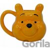3D keramický mini hrnček Disney: Winnie The Pooh