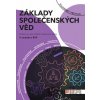 Základy společenských věd pro SOŠ - učebnice - Taktik