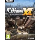 Cities XL (Platinum)