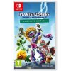 ELECTRONIC ARTS SWITCH Plants vs. Zombies: Battle for Neighborville (Complete Edition) NSW