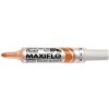 Pentel Maxiflo MWL5M oranžová