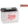 Motobatéria YUASA SY50-N18L-AT 20Ah, 12V