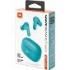 JBL Wave Beam 2, Bluetooth slúchadlá, modré