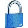 ASSA ABLOY zámok visiaci FAB 30H/38 3 kľúče TFAN