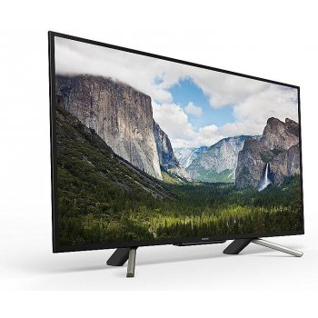 Sony Bravia KDL-50WF665