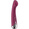 Satisfyer Spinning G-Spot 1, 12 vibračných programov a 5 programov rotácie