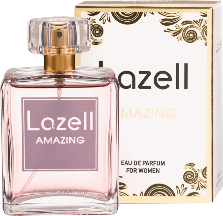 Lazell Amazing parfum dámsky 100 ml