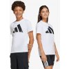 adidas J BL TEE 160 128
