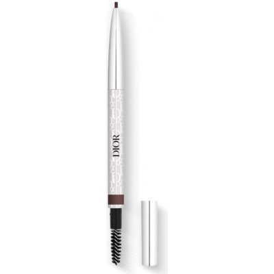 DIOR Diorshow Brow Styler ceruzka na obočie s kefkou odtieň 04 Auburn 0,09 g