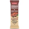 NUTREND Vegan Protein Fruit Bar 50 g lískový ořech datle