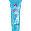 Dermacol Happy Feet Cream zvláčňujúci krém na nohy 100 ml