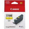 kazeta CANON PFI-5100Y yellow iPF PRO-310 (14,4 ml)