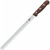 Victorinox 5.4120.30 nôž na lososa ryhovaná čepeľ 30 cm Wood