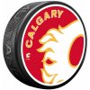 Mustang Puk Calgary Flames NHL Icon