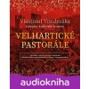 Letopisy královské komory - Vlastimil Vondruška