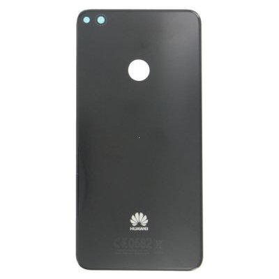 Kryt Huawei P8 LITE 2017, P9 LITE 2017 zadný čierny