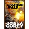 Leviathan Falls : Book 9 of the Expanse - James S. A. Corey, Little, Brown Book Group