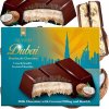 Alyan Dubajská Mliečna čokoláda s kokosovou náplňou Kadayif Dubai 100 g