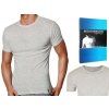 Henderson Pánske tričko Henderson 1495 Farba: Sv. šedá, Veľkosť: XL