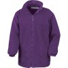 Reversible Stormdri 4000 Jacket , black/grey, S Farba: Purple/Purple, Velkost: L