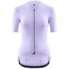 Assos DYORA R Jersey S11, Stella Lavender Veľkosť: M Závodný dámsky cyklo dres do letného počasia