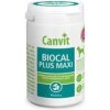 Canvit Biocal Plus MAXI pro psy ochucený 230 g
