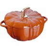 Staub La Cocotte Pumpkin Cocotte Cannelle