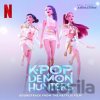 Kpop Demon Hunters - Kpop Demon Hunters