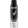 Rexona Men Invisible Black + White deospray 150 ml