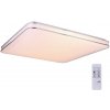 Globo Globo 48406-48 - LED Stmievateľné stropné svietidlo LASSY LED/48W/230V + DO GL5257 + záruka 5 rokov zadarmo