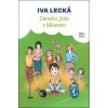 Dámská jízda s Milanem - Iva Lecká
