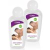 Wellife Lubrigačný gél NATURAL 130 ml sada 2 ks