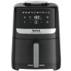 Beztuková fritéza Tefal EY5528E0 4.2 L čierna 1400 W