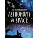 Book of Astronomy and Space Miles Lisa